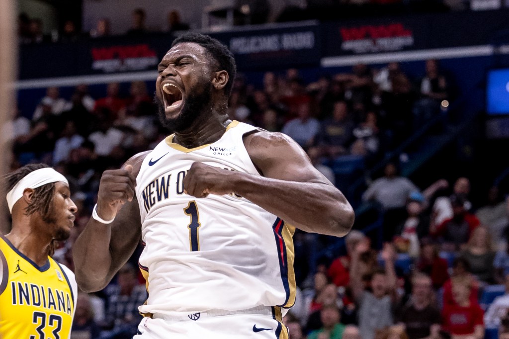 76ers vs. Pelicans Player Prop Bets – January 10
