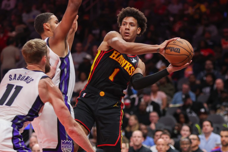 DraftKings NBA Pick6 Fantasy Basketball Picks: Top Plays and Projections for Today, November 3