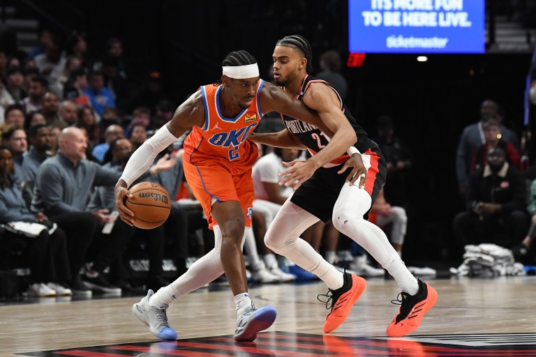 Thunder vs. Nuggets NBA Picks & Predictions on DraftKings Sportsbook for November 6