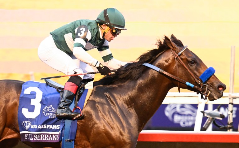 Louisiana Derby and Top Weekend Horse Racing Betting Preview on DK Horse