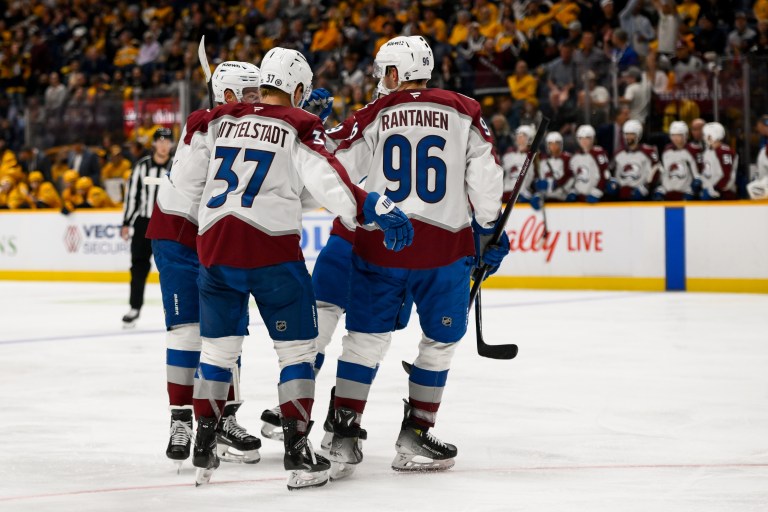 NHL Best Bets Today: DK Network Betting Group Picks on DraftKings Sportsbook for November 5