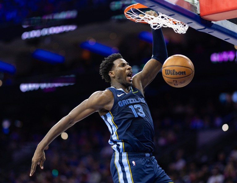 Fantasy Basketball Picks: Top Forwards for November 19