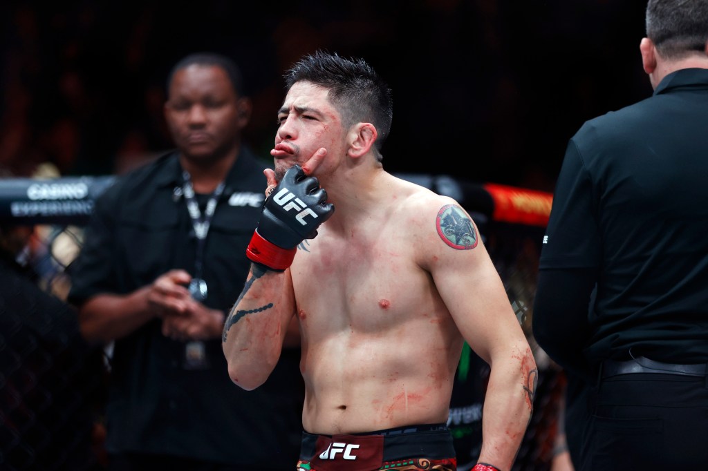 Prediction, pick for Brandon Moreno vs. Lone’er Kavanagh at UFC Mexico
