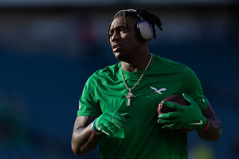 A.J. Brown, Trevor Lawrence, Dak Prescott Injury News for Fantasy Football: Week 10 on Injury Report Live