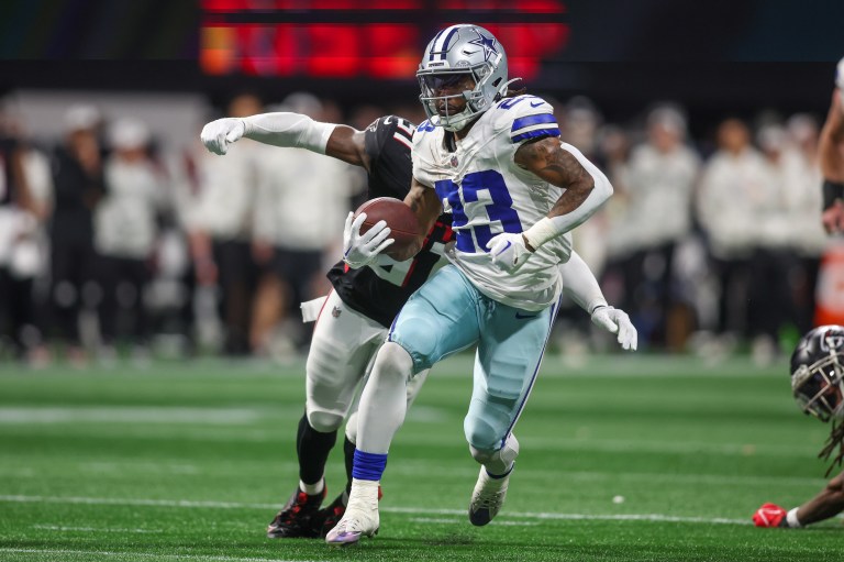 NFL Best Bets: New York Giants at Dallas Cowboys Best Prop Bets for Thanksgiving Matchup