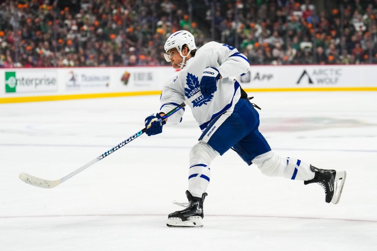 NHL Best Bets: Best Prop Bets for November 5