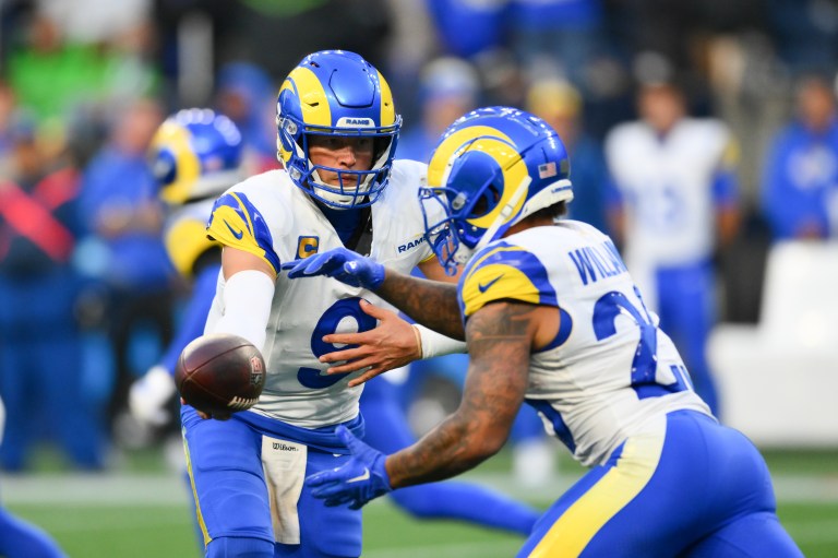 DraftKings Week 10 NFL Pick6 Fantasy Football Picks Today: Top Picks for Monday Night Football