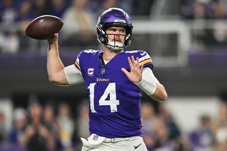 Quarterback Start ’Em, Sit ’Em Fantasy Football Week 10 Picks