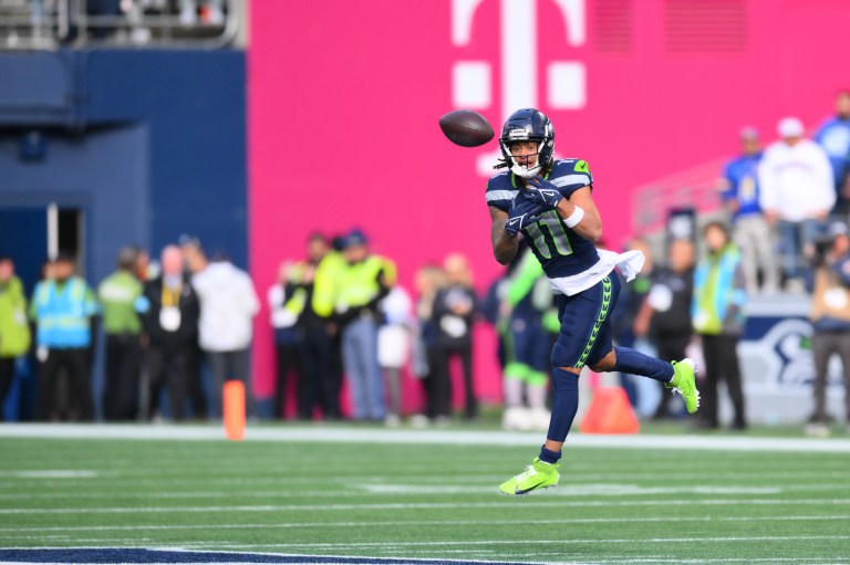 Fantasy Football Cheat Sheet: Top DraftKings NFL DFS Plays for Week 12
