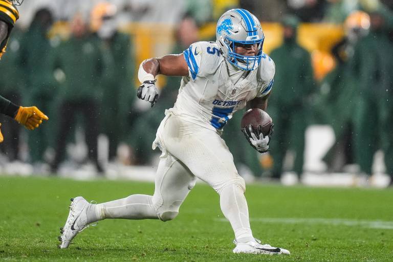 NFL Best Bets: Bills at Lions Best Props