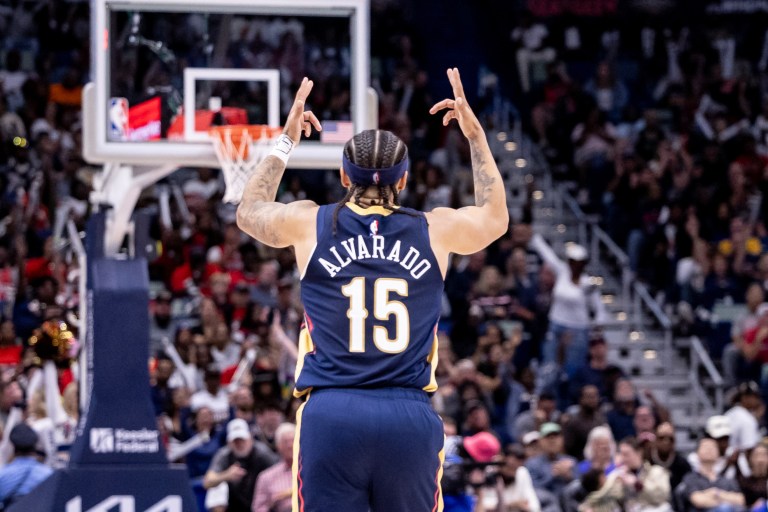 Top three fantasy basketball streamers for NBA Week 3