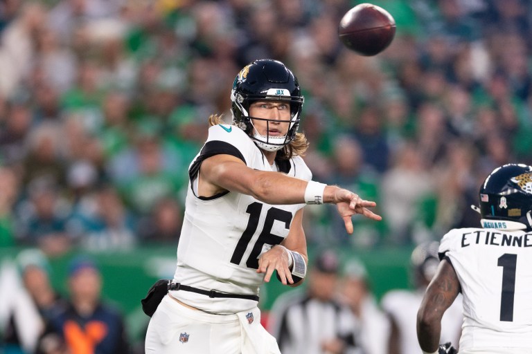 Today’s NFL Injury Report: Sunday, December 1