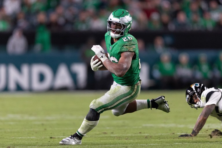 Washington Commanders vs. Philadelphia Eagles: Thursday Night Football Best Bets on DraftKings Sportsbook