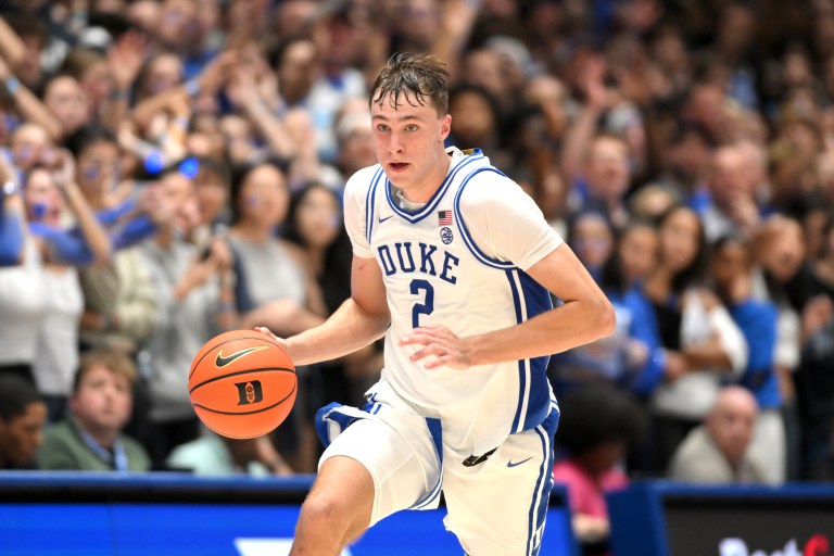Cooper Flagg vs. Kentucky: Best Bets, Player Props for Champions Classic