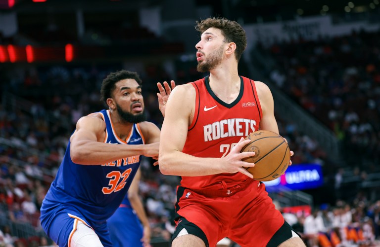 Fantasy Basketball Picks: Top Centers for November 13