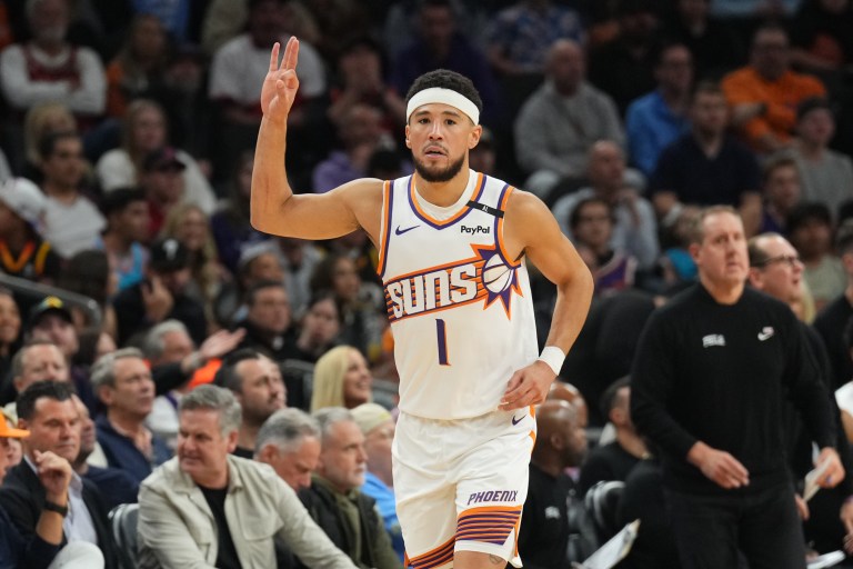 Suns vs. Heat NBA Picks & Predictions on DraftKings Sportsbook for November 6