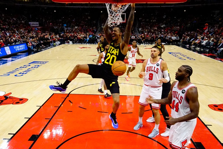 NBA Best Bets Today: DK Network Betting Group Picks for November 14 on DraftKings Sportsbook