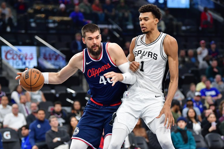 Fantasy Basketball Picks: Top Centers for December 31