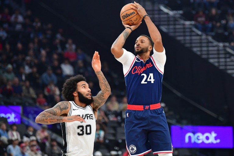 NBA Best Bets: Best prop bets for November 8