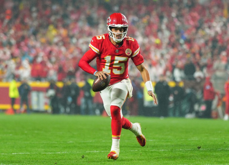 NFL Power Rankings for Week 10: All 32 NFL Teams