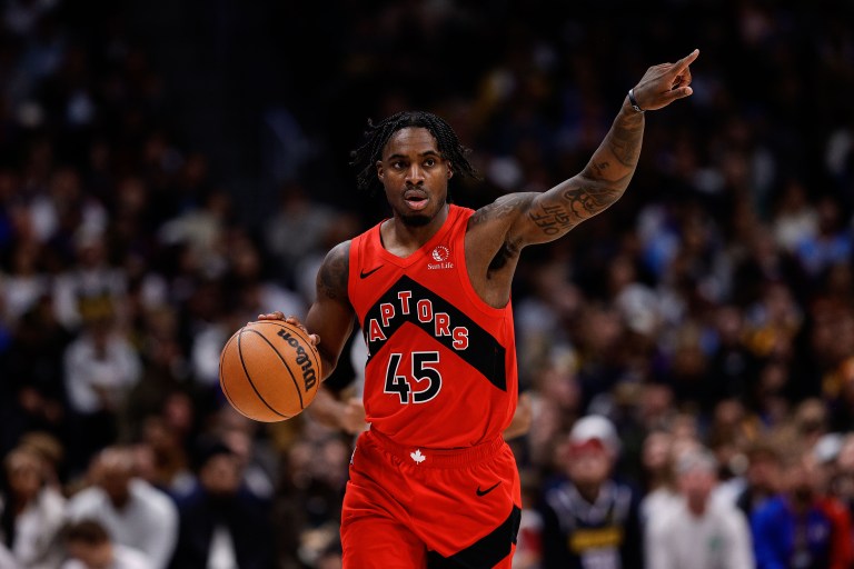 NBA Value Pick: Davion Mitchell – Raptors vs. Bucks