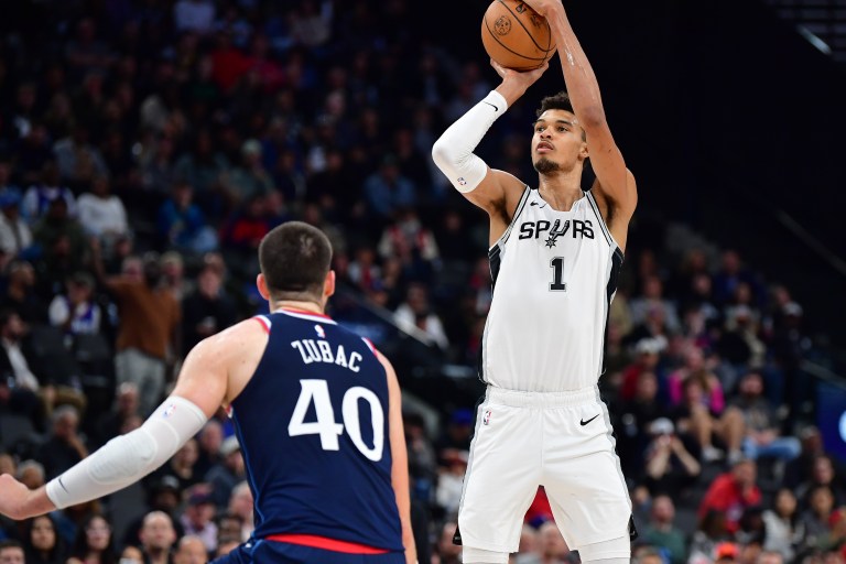 Fantasy Basketball Picks: Top Centers for November 6