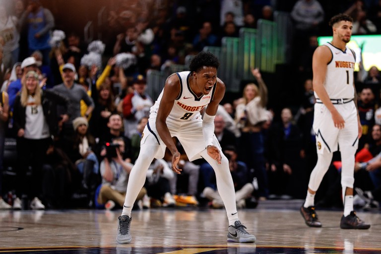 Nuggets vs. Grizzlies Prediction: Peyton Watson Player Props With Nikola Jokic Out