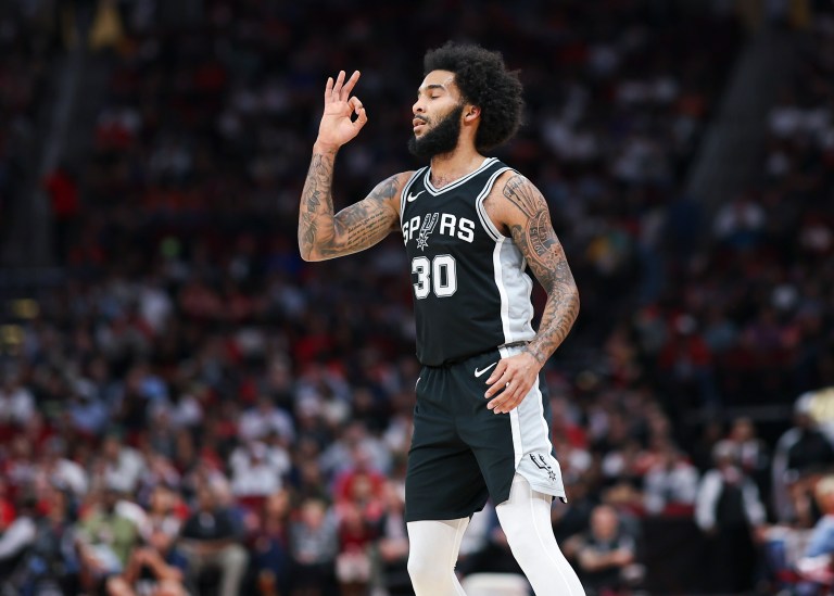 NBA Best Bets: Spurs vs. Rockets Prop Bets for Wednesday 1/28/26