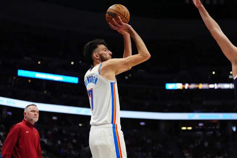 Thunder vs. Grizzlies NBA Picks & Predictions on DraftKings Sportsbook – March 27