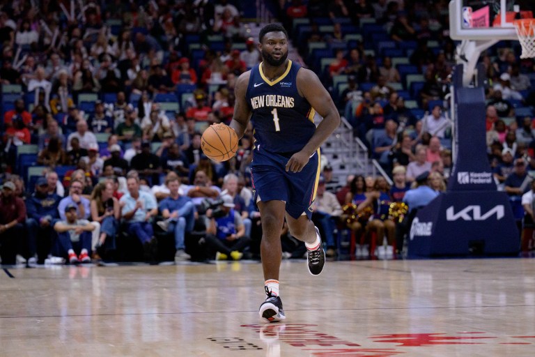 Zion Williamson Injury Update: January 7 vs. Timberwolves