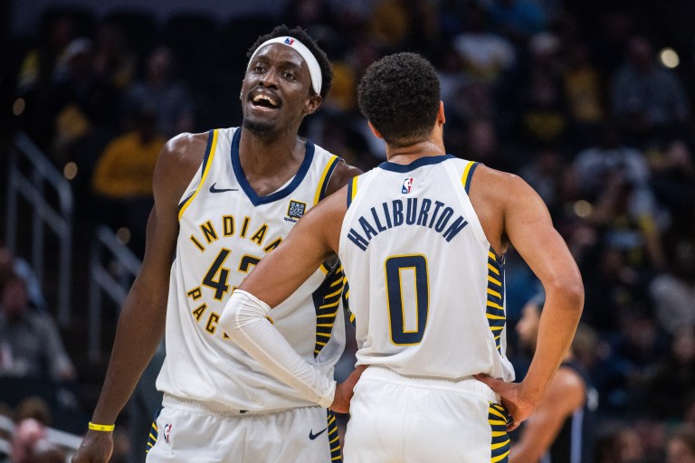 NBA Best Bets: Best Pacers vs. Cavaliers Player Props for Game 1