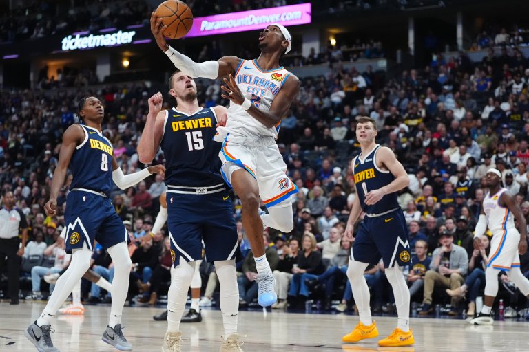 Thunder vs. Nuggets NBA Picks & Predictions on DraftKings Sportsbook – March 10