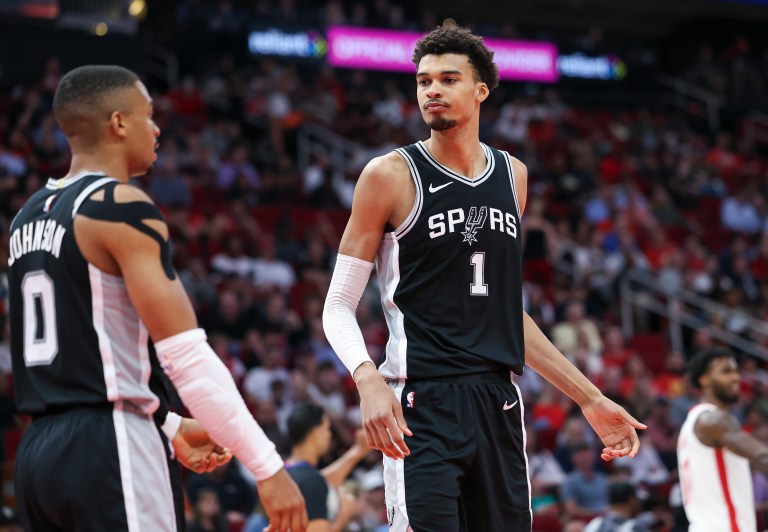 Fantasy Basketball Picks: Top Centers for November 7