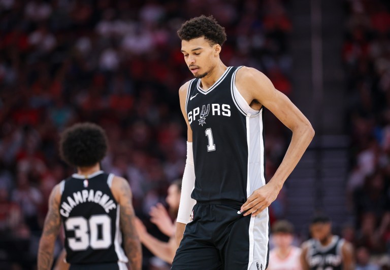 Spurs vs. Trail Blazers NBA Picks & Predictions on DraftKings Sportsbook for November 7