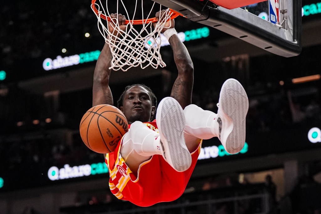 Fantasy Basketball Picks Today: Top DraftKings NBA DFS Targets, Values for November 12