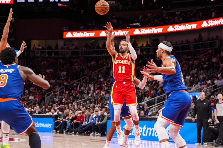 DraftKings NBA Pick6 Fantasy Basketball Picks Today: Top Picks for November 8
