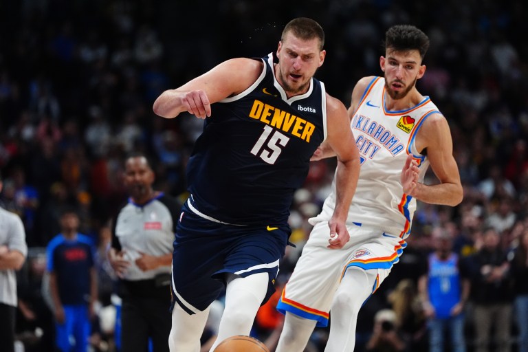 Updated Western Conference Odds on DraftKings Sportsbook following the NBA All-Star Break