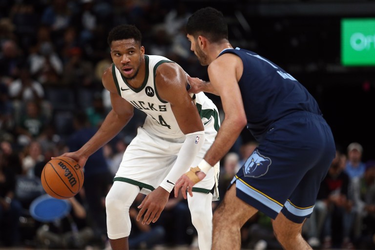 Fantasy Basketball Picks: Top Forwards for November 7