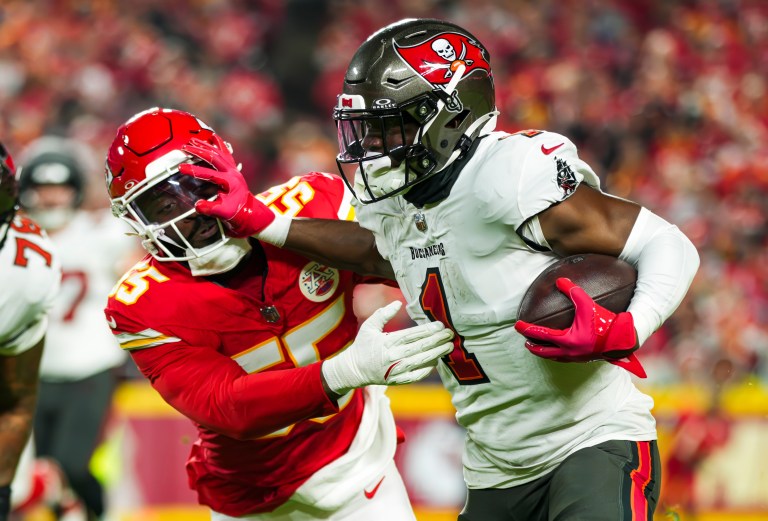 Fantasy Football Start ‘Em, Sit ‘Em Week 12 Picks