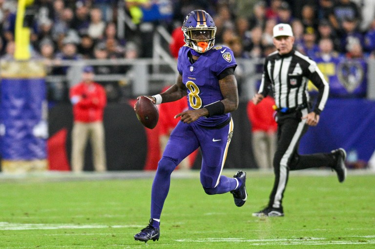 NFL Week 11 QB Rankings, Start, Sit — 2024 Fantasy Football Rankings