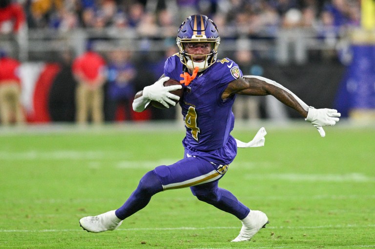 Wednesday’s NFL Injury Report for the Divisional Round