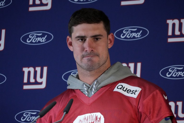 Daniel Jones Released: Top Three Landing Spots for the Former Giants QB
