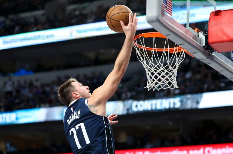 Today’s NBA Injury Report: Sunday, November 10