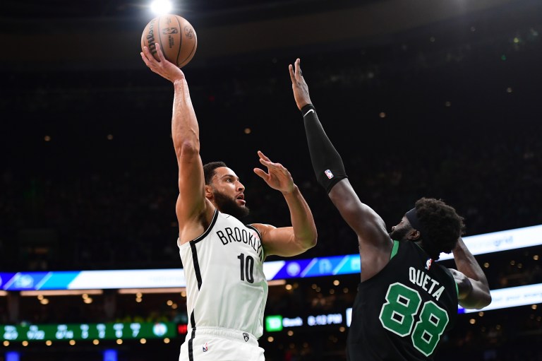 NBA Picks: Best Prop Bet for Celtics vs. Nets