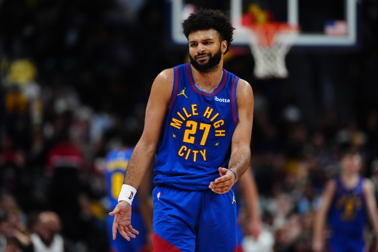 Jamal Murray best prop bets for Nuggets vs. Grizzlies