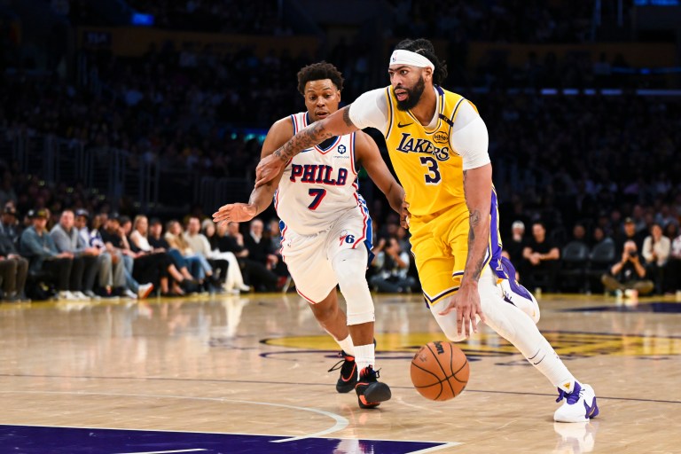 Fantasy Basketball Picks: Top Centers for November 19