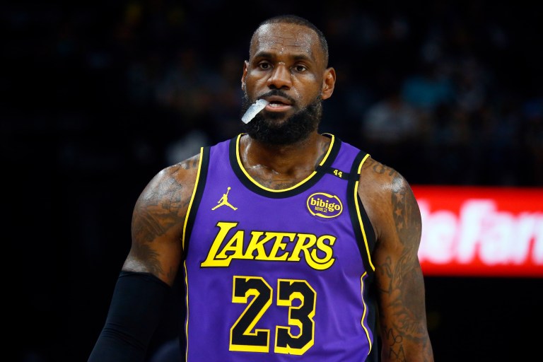 Fantasy Basketball Picks: Top Forwards for November 21