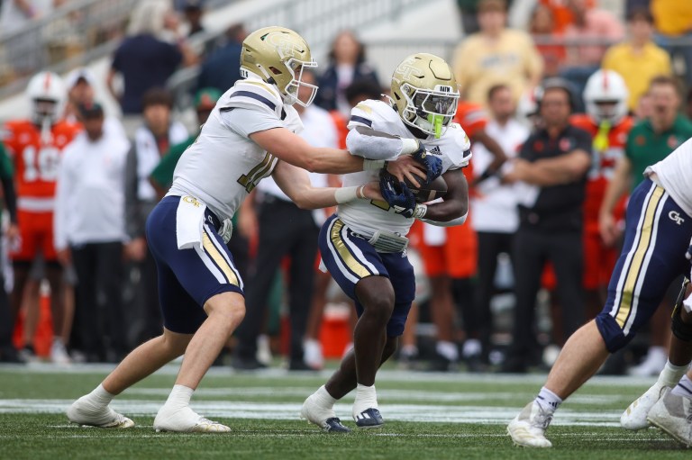 Fantasy College Football Picks: Top DraftKings CFB DFS Targets, Values for 8/29/25