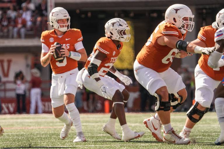 College Football Picks: Week 12 Player Props on DraftKings Sportsbook
