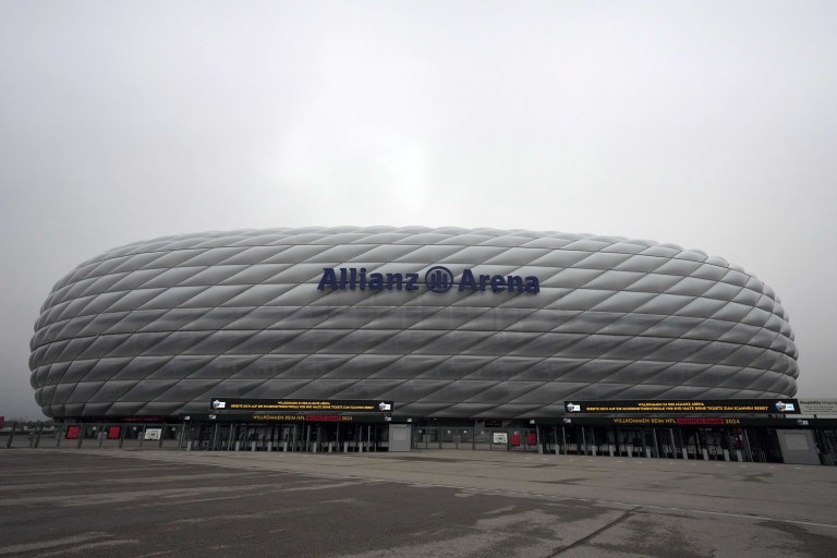 Who is playing in the UEFA Champions League 2025 final?